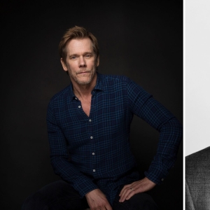 Kevin Bacon and Glenn Howerton Join Netflix Limited Series SIRENS Photo