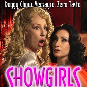 SHOWGIRLS: AN UNAUTHORIZED MUSICAL PARODY is Coming to Majestic Repertory Theatre Photo