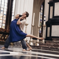 Opera Ballet Vlaanderen Releases Fifth Video Short Photo