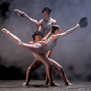 Ballet Hispánico to Perform at UMass Amherst in October Interview