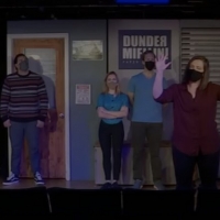 VIDEO: THE OFFICE! A MUSICAL PARODY Officially Returns Off-Broadway Photo