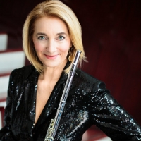 Carol Wincenc's ONLY AT THE MERKIN WITH TERRANCE MCKNIGHT Will Feature World…