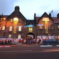 Pleasance Launch Development Fund for Artists of Colour Photo