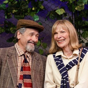 THE LAST ROMANCE to Add Extra Performances at Florida Studio Theatre Photo