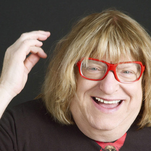 Interview: Bruce Vilanch of CAPTAIN SHOW BIZ at Harmony Gold Theater: Hollywood Photo