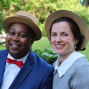 Danbury's Musicals At Richter Continues 39th Season Under The Stars With THE MUSIC…