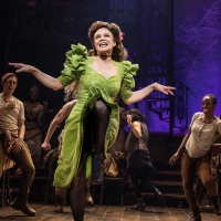 HADESTOWN Producer and Greenville Native Sally Cade Holmes Interview