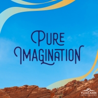 Tuacahn to Present BEAUTIFUL, CHARLIE AND THE CHOCOLATE FACTORY, and More in 2023 Sea Photo