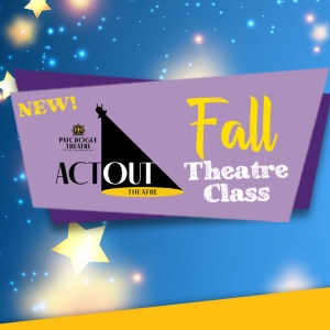 Feature: Kids Can Take to the Stage in Shakespeare with a Twist at The Patchogue Theatre This Fall!