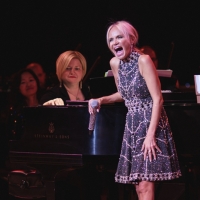 Review: Kristin Chenoweth in Concert at Colorado Symphony