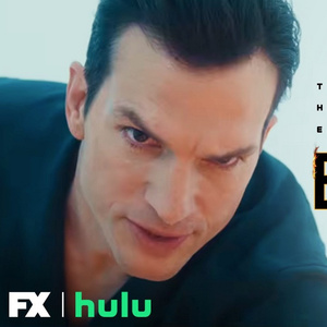 Video: Ashton Kutcher Makes a Discovery in THE BEAUTY Episode 6 Trailer Photo