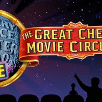 MYSTERY SCIENCE THEATER 3000 LIVE! Comes To Morrison Center Photo