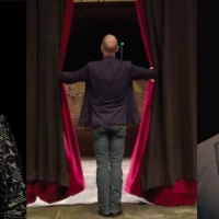 The Atlanta Opera Presents Jamie Barton, Kevin Burdette and Morris Robinson in LOVE…