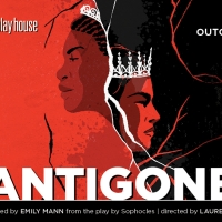 Cleveland Play House to Present ANTIGONE
