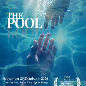 THE POOL to Make NYC Full Run Debut at American Theatre of Actors