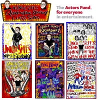 BWW Interview: How Seth Fradkoff is Raising Money for Artists in a Time of Need