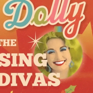 Review: DORIS, DOLLY AND THE DRESSING ROOM DIVAS, Oran Mor Video