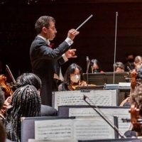 Philadelphia Youth Orchestra Announces Spring Concert at Kimmel Center for the Perfo Photo