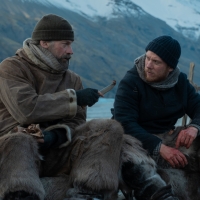VIDEO: Nikolaj Coster-Waldau & Joe Cole Star in Netflix's AGAINST THE ICE Trailer Photo