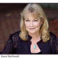 Karen MacDonald to Star in World Premiere Version of A CHRISTMAS CAROL at Merrimack R Video