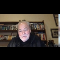 VIDEO: Stacy Keach Talks Starring With Harris Yulin in VIENNA Virtual Play Video