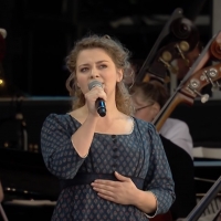 BWW Flashback: Meet Andrew Lloyd Webber's CINDERELLA, Carrie Hope Fletcher Photo