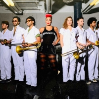 Horizon Foundation Sounds of The City Presents Brass Against at NJPAC