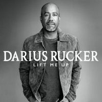 Darius Rucker Releases Powerful Rendition of 'Lift Me Up' By Rihanna Photo