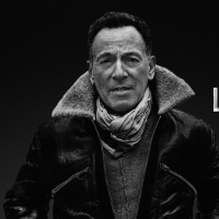 Bruce Springsteen's LETTER TO YOU Film is Coming to Apple TV Photo