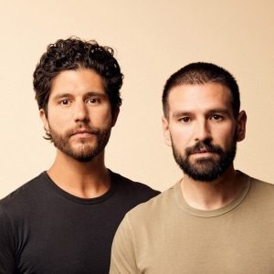 Review: THE HEARTBREAK ON THE MAP TOUR WITH DAN + SHAY at Xcel Energy Center