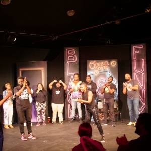 Ocean State Black & Funny Improv Festival to Return to The Contemporary Theater Compa Photo