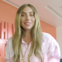 VIDEO: Lady Gaga Releases Short Film on Power of Kindness & Mental Health Photo