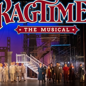 Review: RAGTIME Soars at City Springs Theatre Company Photo