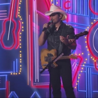 VIDEO: Watch Some Jonas Brothers Auditions From BRAD PAISLEY THINKS HE'S SPECIAL Photo