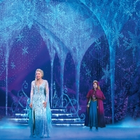 BWW Review: FROZEN National Tour Presented by Broadway In Chicago Photo