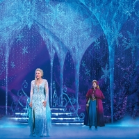 BWW Review: FROZEN National Tour Presented by Broadway In Chicago
