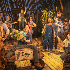 SHUCKED Will Make Philadelphia Premiere in April Photo