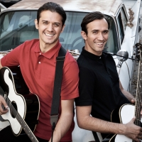Review: The Zmed Brothers Honor the Early Rock and Roll Icons in THE EVERLY BROTHERS  Video