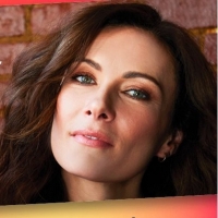 Behind-the-Scenes with Broadway Icon Laura Benanti in Walnut Creek! June 25, 2022 Photo