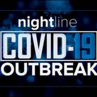 NIGHTLINE Presents Special Coverage of COVID-19 Photo