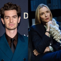 Andrew Garfield, Jodie Comer, Steve Martin & More Earn 2022 Emmy Nominations - See th Video