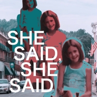 The Hive To Present New Play SHE SAID, SHE SAID At The Chain Theatre Photo