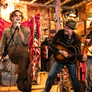 DEAD OUTLAW Will Open on Broadway in 2025