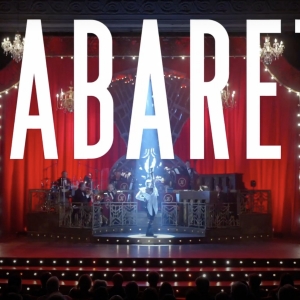 Video: First Look at Krysta Rodriguez, Nik Alexander & More in CABARET at Barrington…