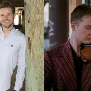 LACO Announces Principal Flute and First Violin Section Appointments Interview