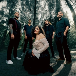 Progressive Metal Unit MOTHS Unveil U.S. Tour Dates Photo