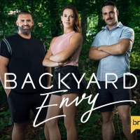 VIDEO: RuPaul's Drag Race Stars Get Expert Outdoor Makeover Advice on BACKYARD ENVY Video