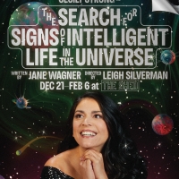 BWW Interview: Cecily Strong is Searching for Signs of Intelligent Life