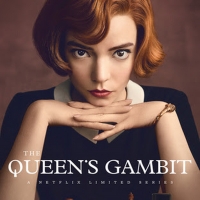 VIDEO: Watch the Trailer for THE QUEEN'S GAMBIT on Netflix