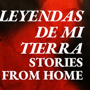 STORIES FROM HOME at GALA Hispanic Theatre